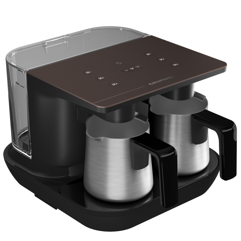 TCM 7065 K Türk Kahve Makinesi