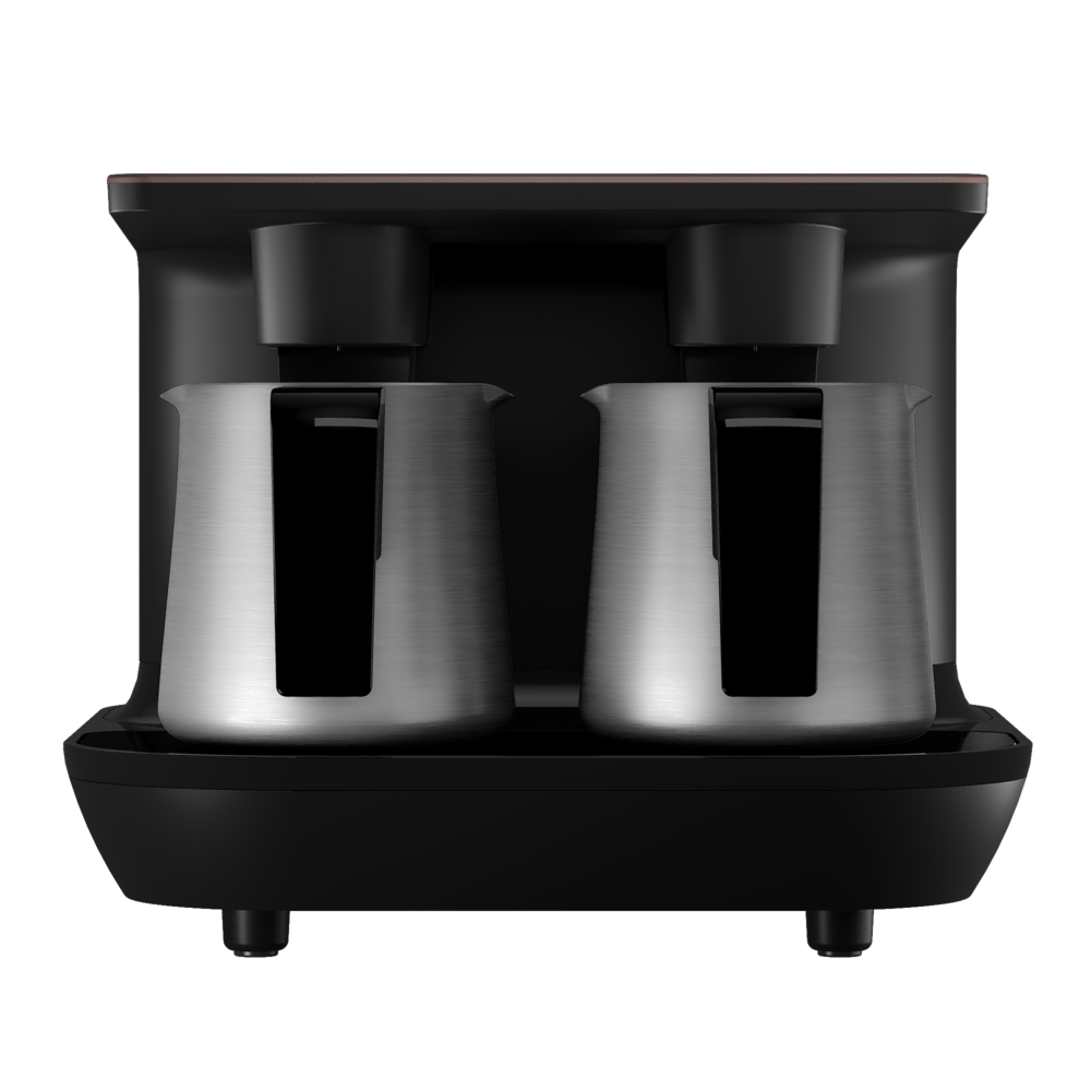 TCM 7065 K Türk Kahve Makinesi