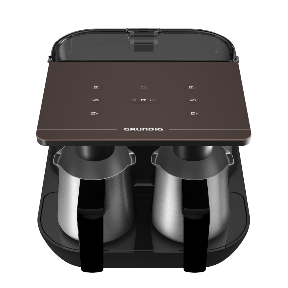 TCM 7065 K Türk Kahve Makinesi