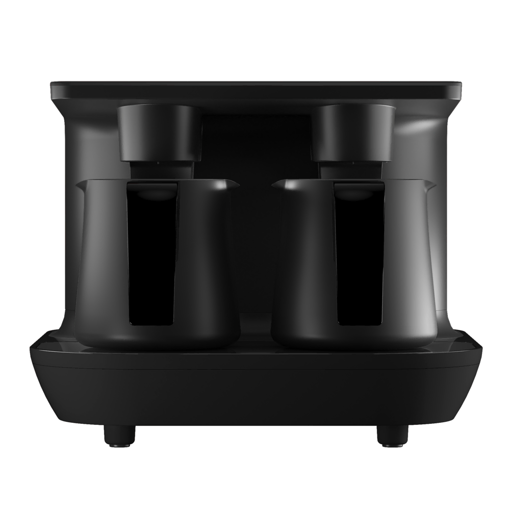 TCM 7061 ST Türk Kahve Makinesi