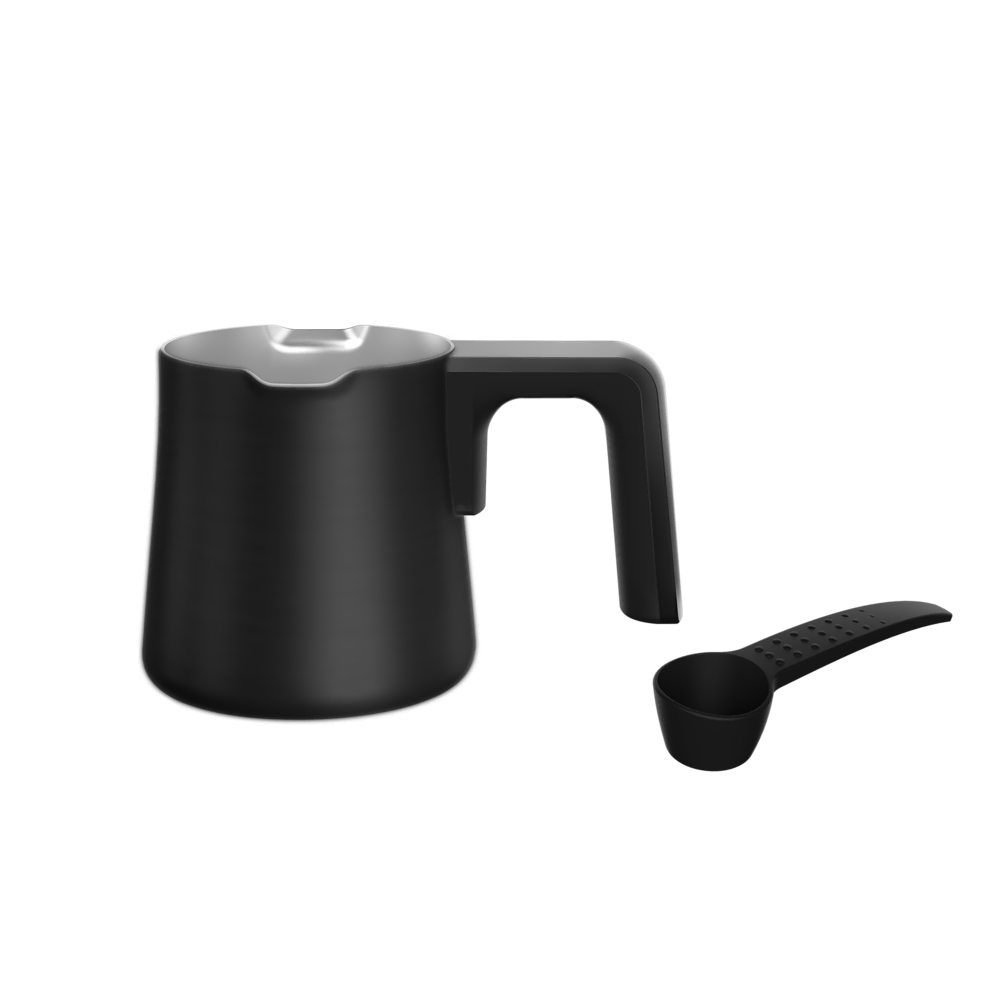 TCM 7061 ST Türk Kahve Makinesi