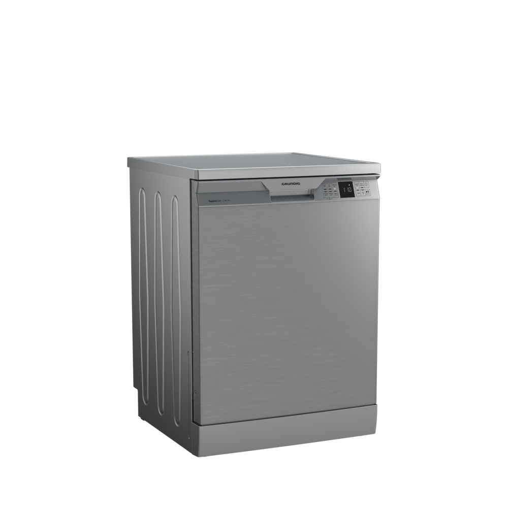 GPDF 5711 I Bulaşık Makinesi