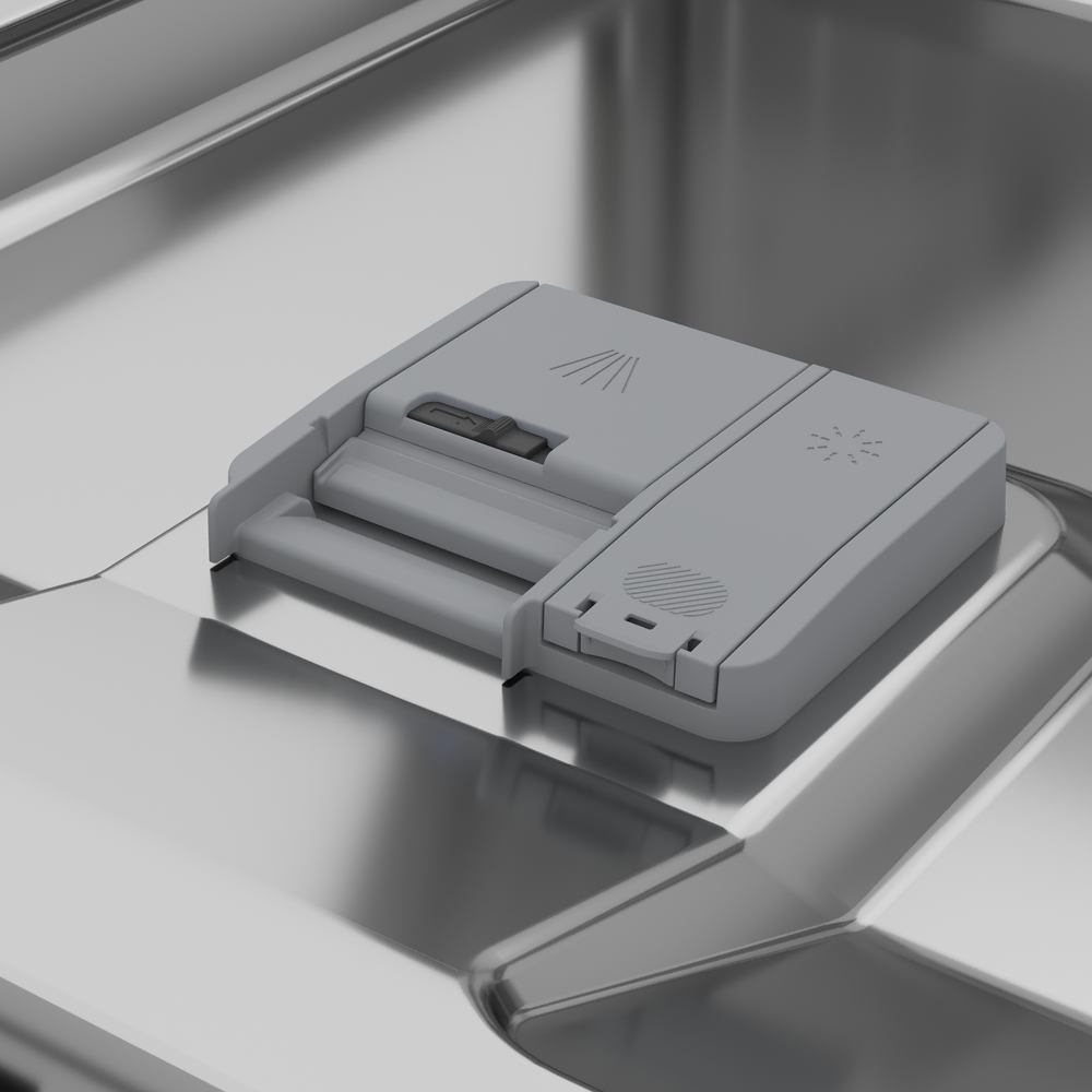 GPDF 5711 I Bulaşık Makinesi