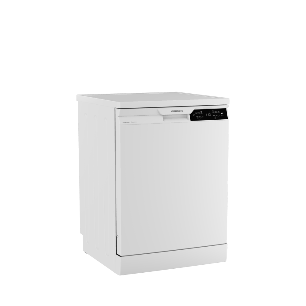 GPDF 6842 Bulaşık Makinesi