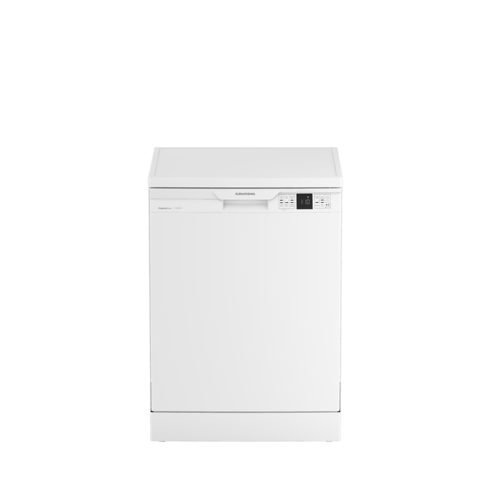 GPDF 5701 Bulaşık Makinesi