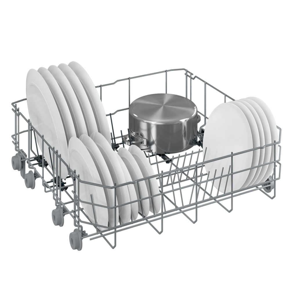 GPDF 5701 S Bulaşık Makinesi