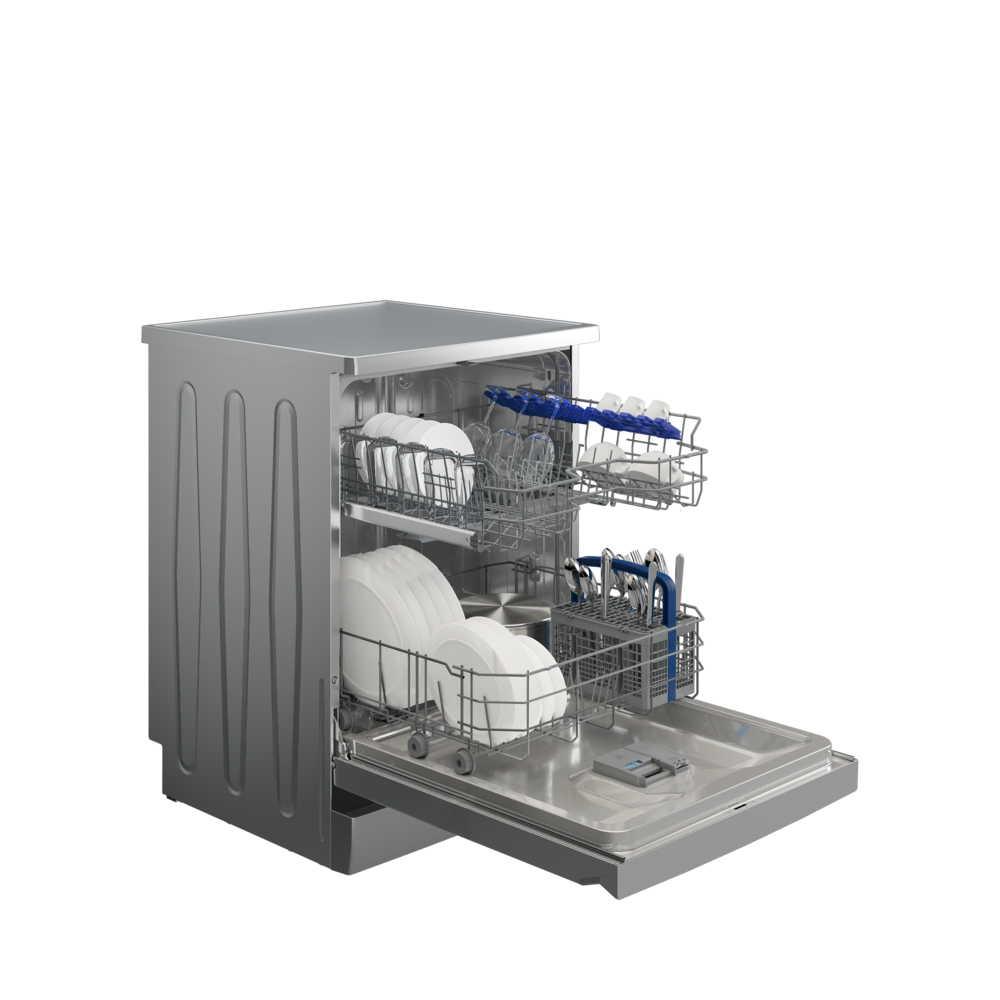 GPDF 5701 S Bulaşık Makinesi