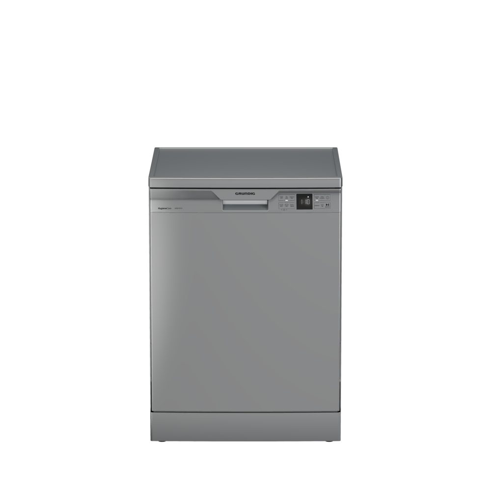 GPDF 5711 S Bulaşık Makinesi