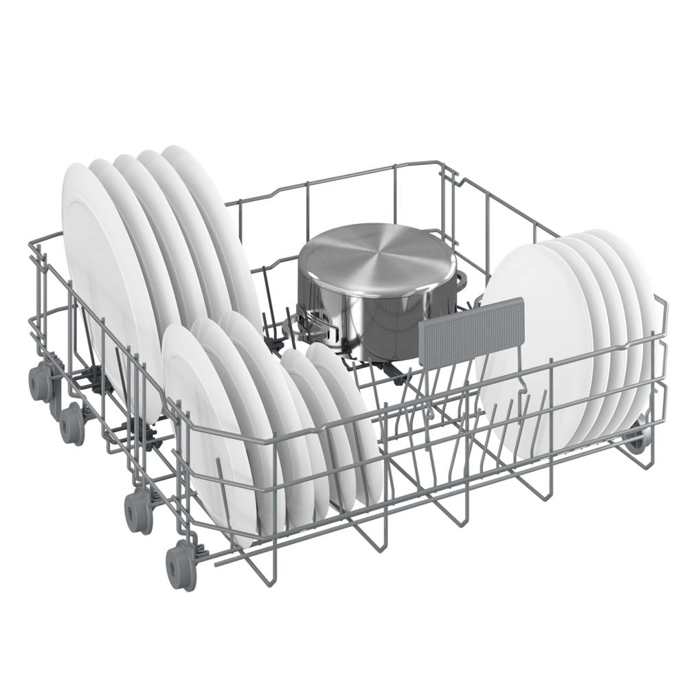 GPDF 6732 MG Bulaşık Makinesi