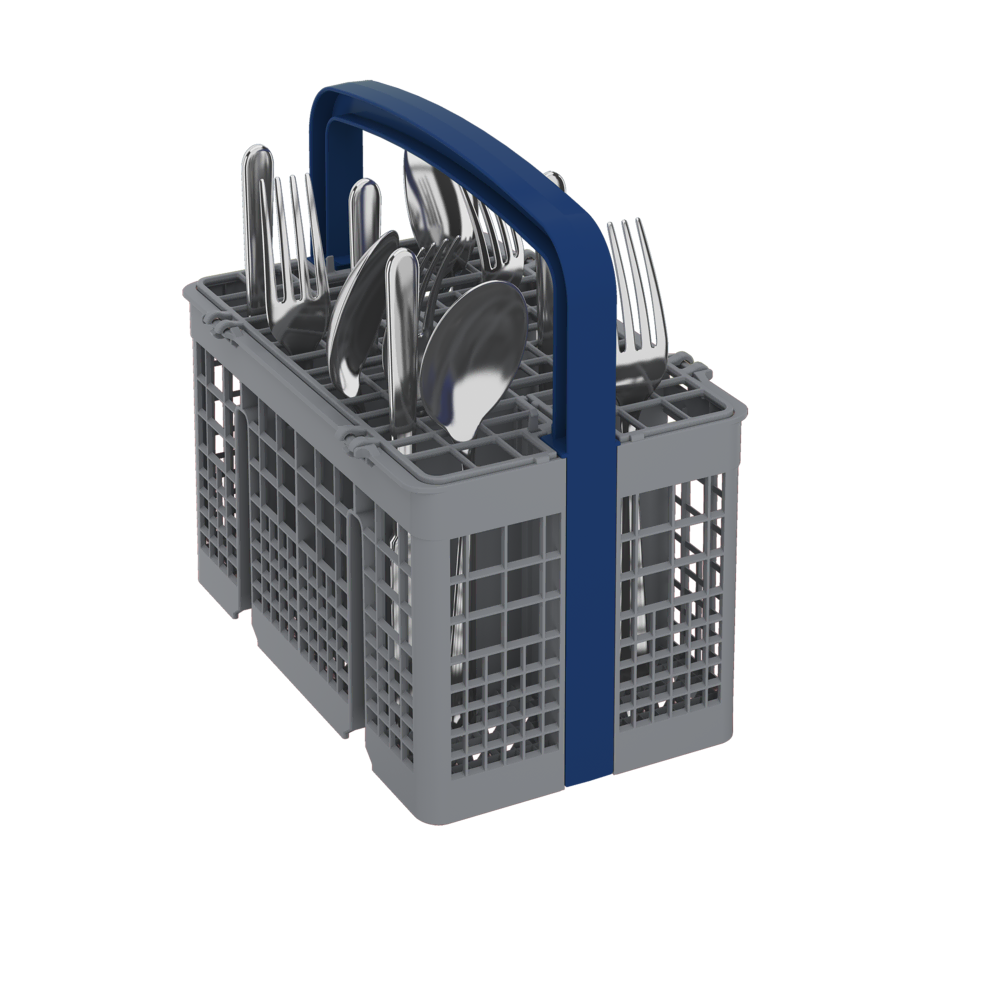 GPDF 6732 Bulaşık Makinesi