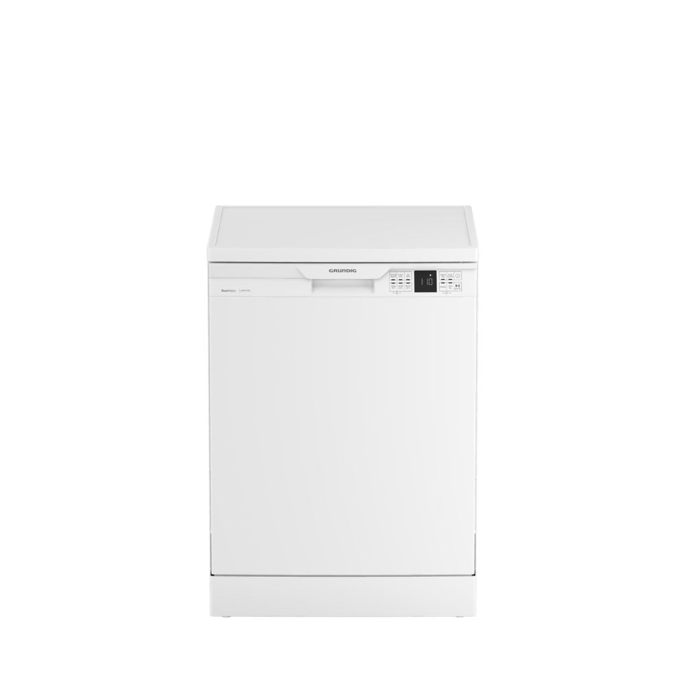 GPDF 6732 Bulaşık Makinesi