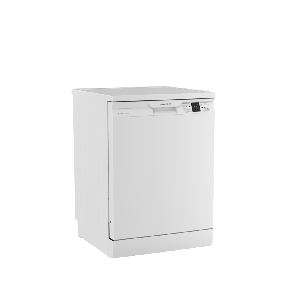 GPDF 6732 Bulaşık Makinesi