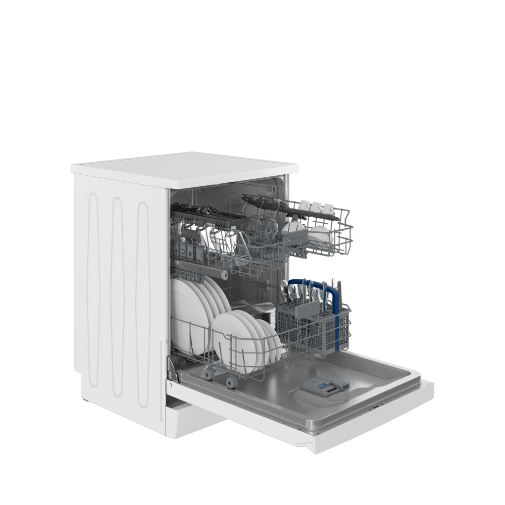 GPDF 6732 Bulaşık Makinesi