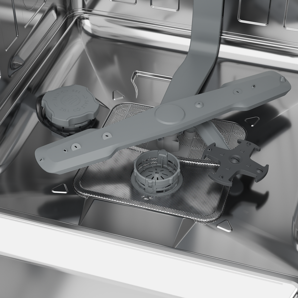 GPDF 6742 I Bulaşık Makinesi