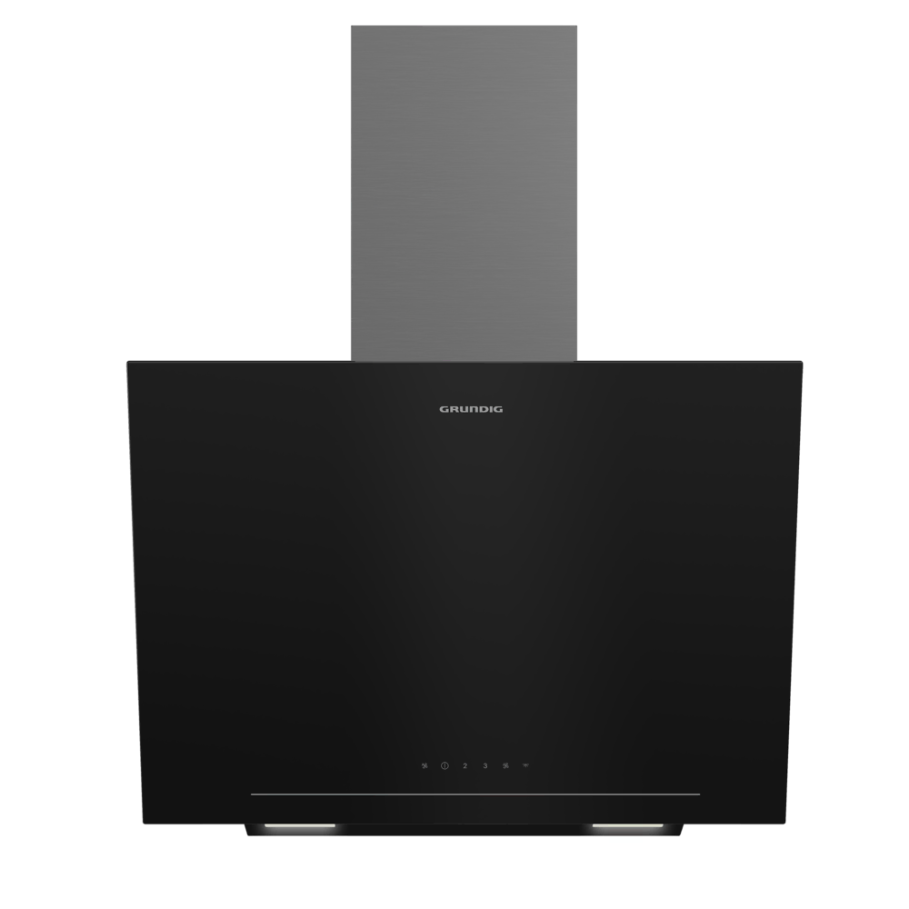 GDSP2474BB Ankastre Duvar Tipi Davlumbaz