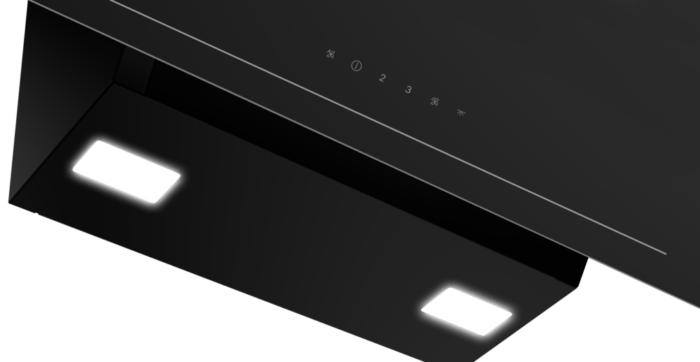 GDSP2474BB Ankastre Duvar Tipi Davlumbaz