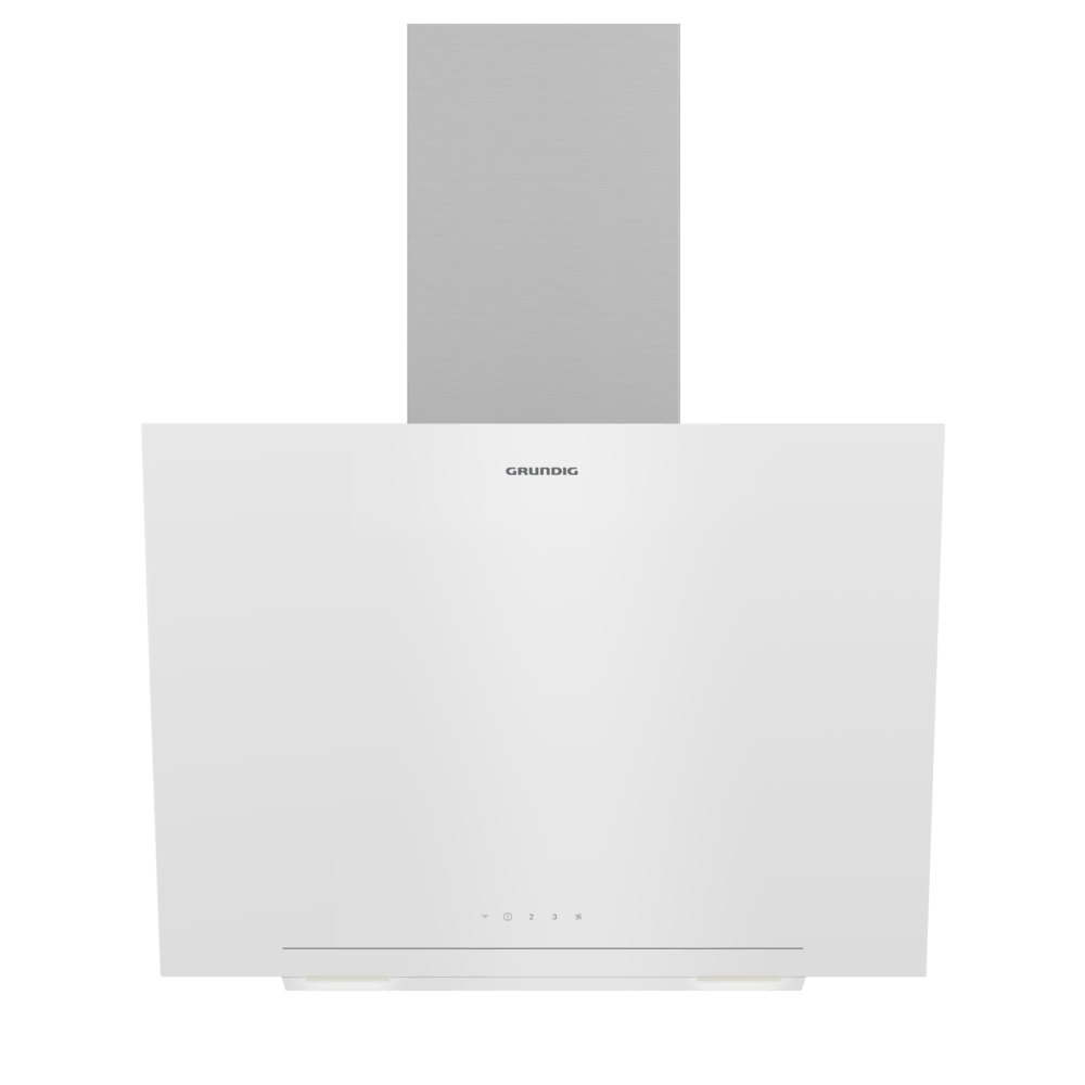 GDSP2474BW Ankastre Duvar Tipi Davlumbaz