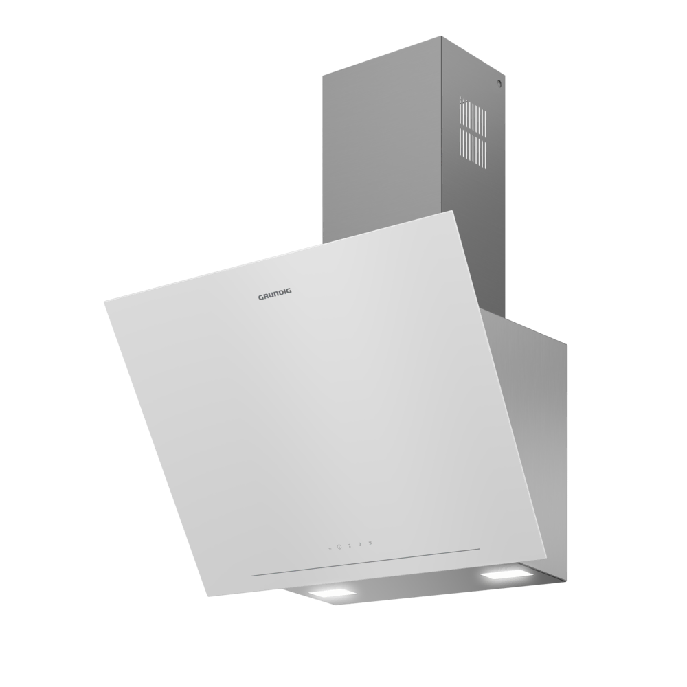 GDSP2474BW Ankastre Duvar Tipi Davlumbaz