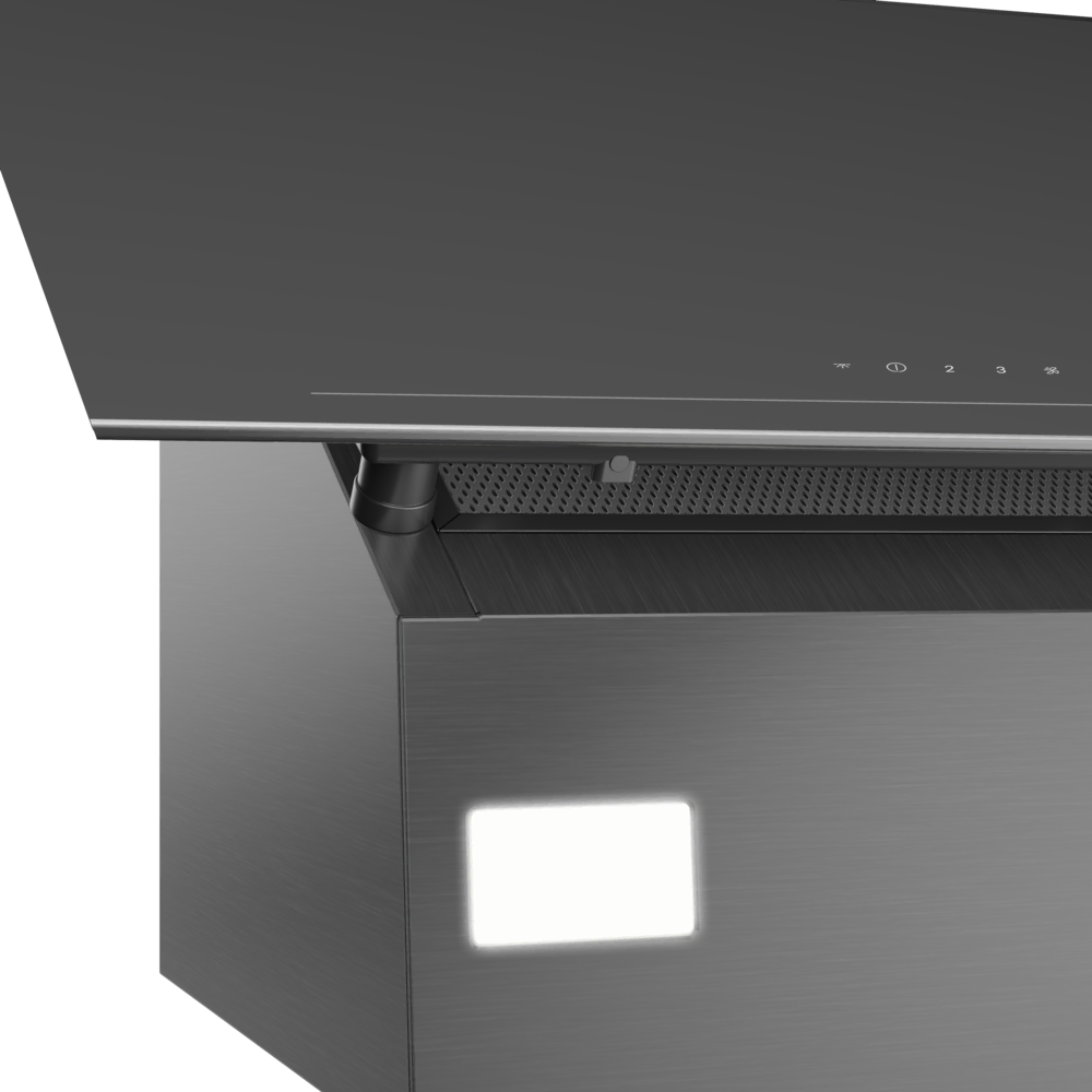 GDSP2474ZG Ankastre Duvar Tipi Davlumbaz