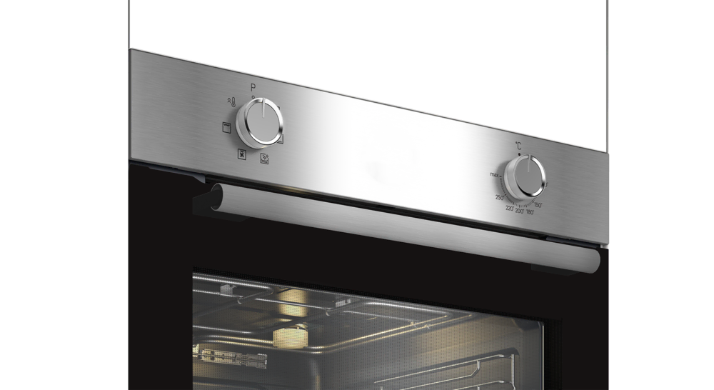 GEBE11102X Ankastre Standart Fırın