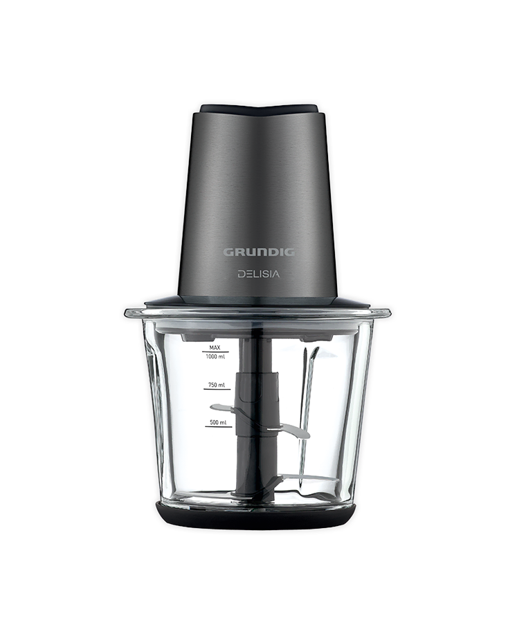 CH 8681 DELISIA Doğrayıcı