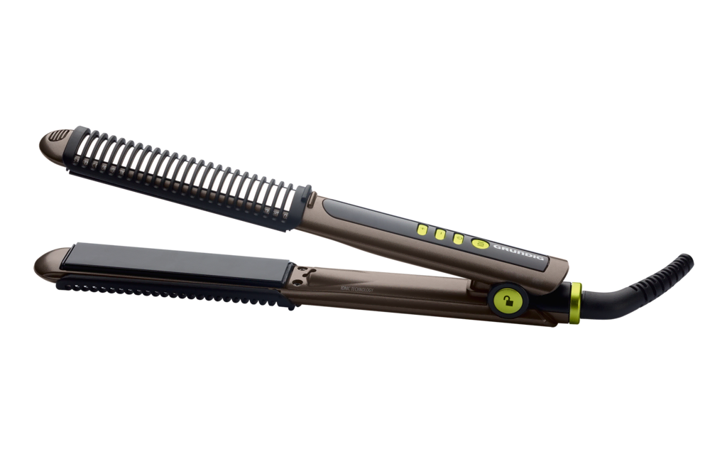 HS 7730 Saç Düzleştirici