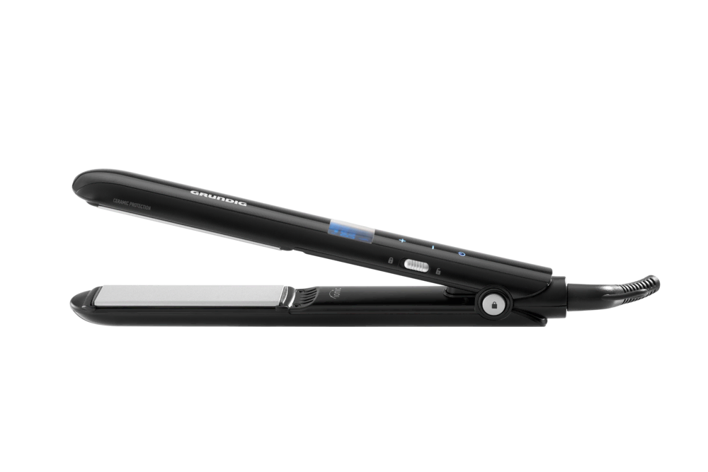 HS 6532 Saç Düzleştirici