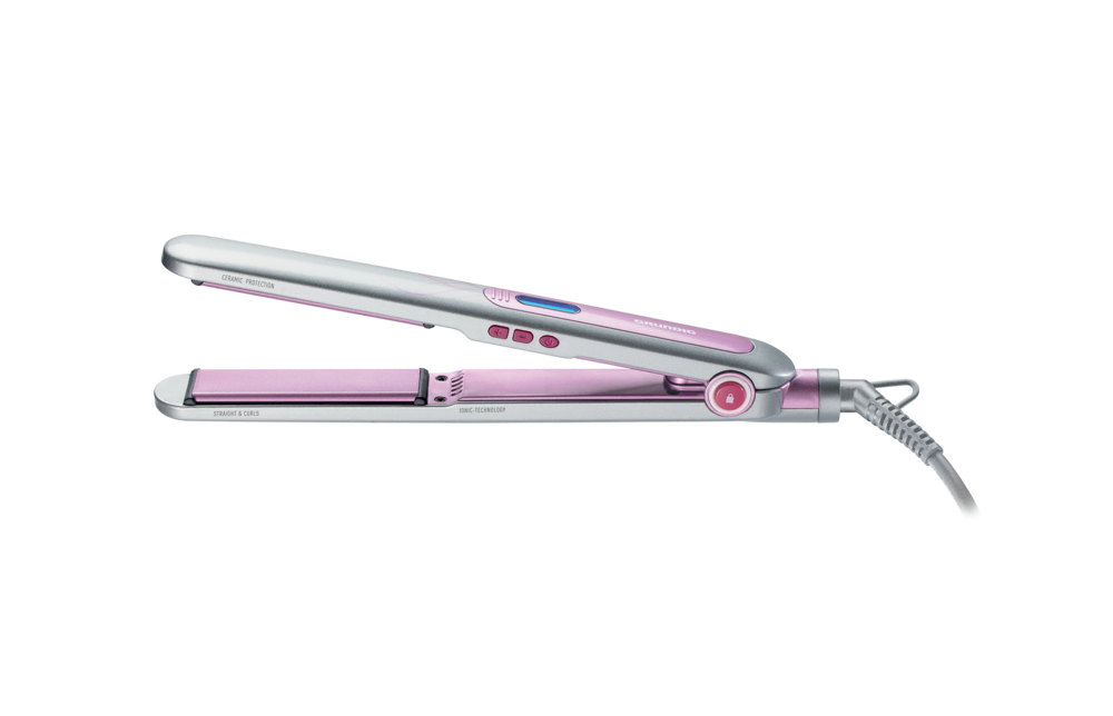 HS 5630 Saç Düzleştirici