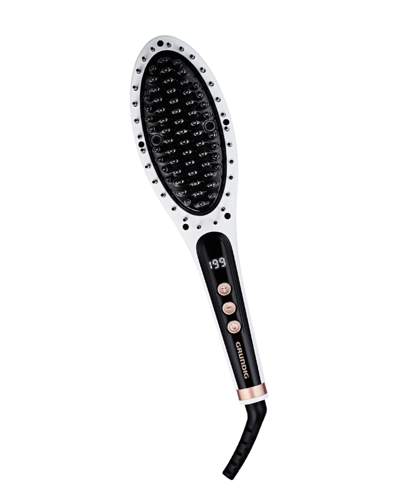 HB 5850 Saç Şekillendirici Tarak