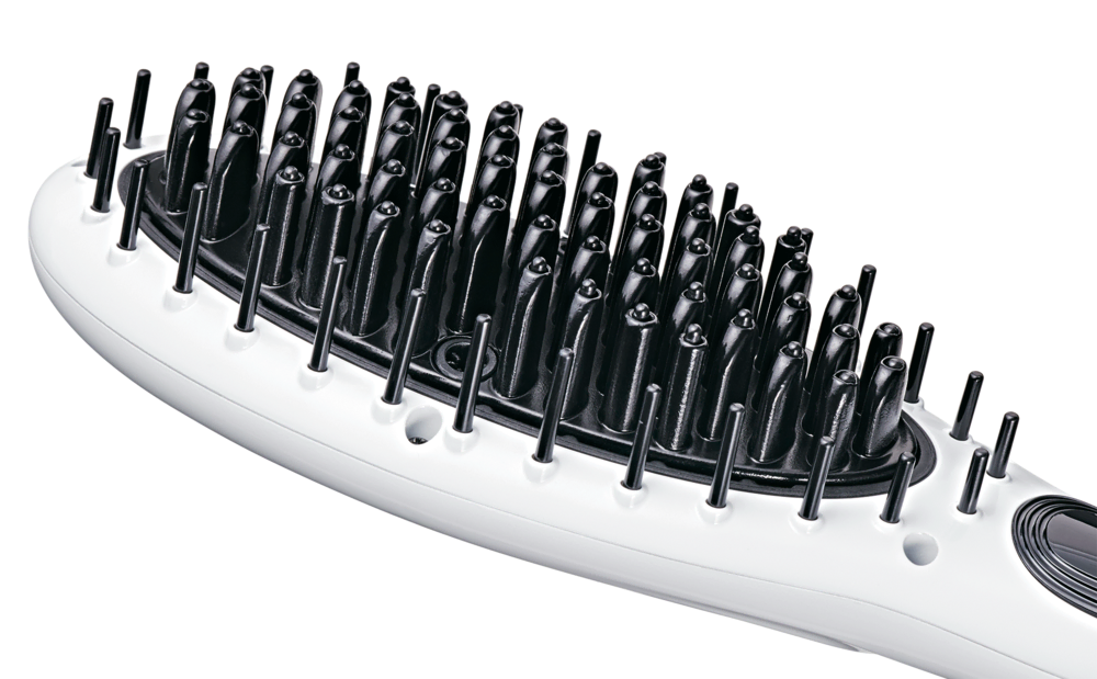 HB 5850 Saç Şekillendirici Tarak