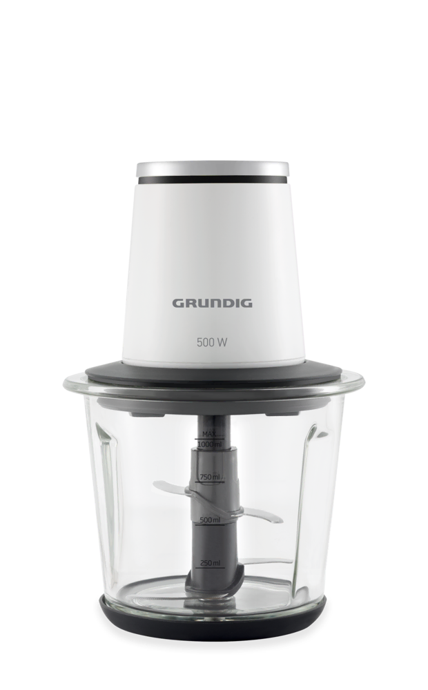 CH 6860 Doğrayıcı