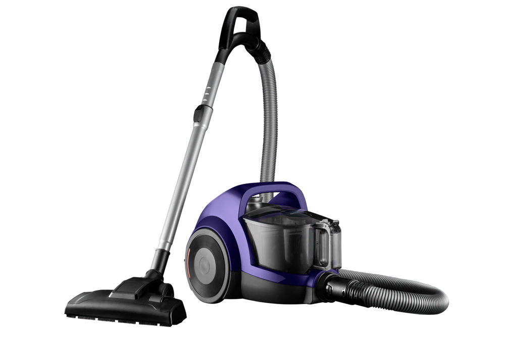 VCC 7870 A Toz Torbasız Süpürge