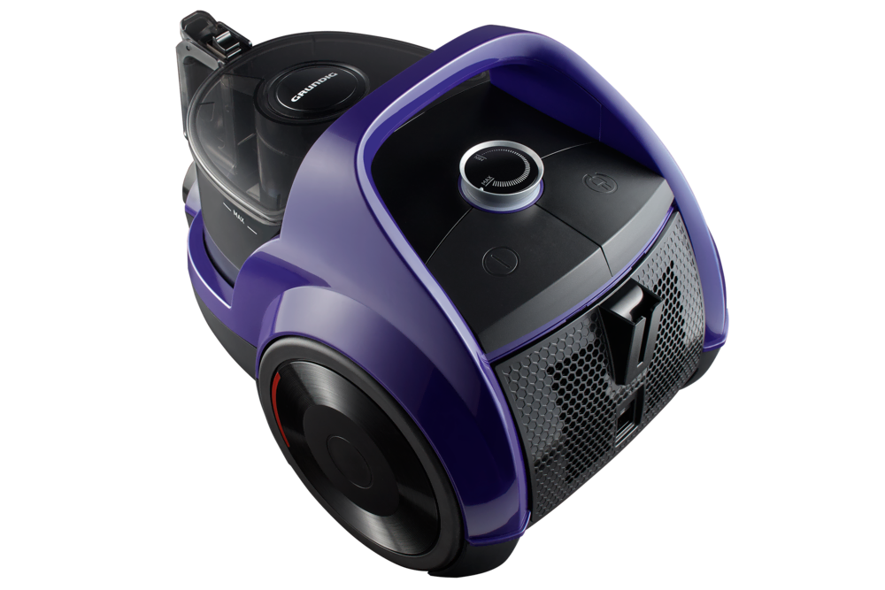 VCC 7870 A Toz Torbasız Süpürge