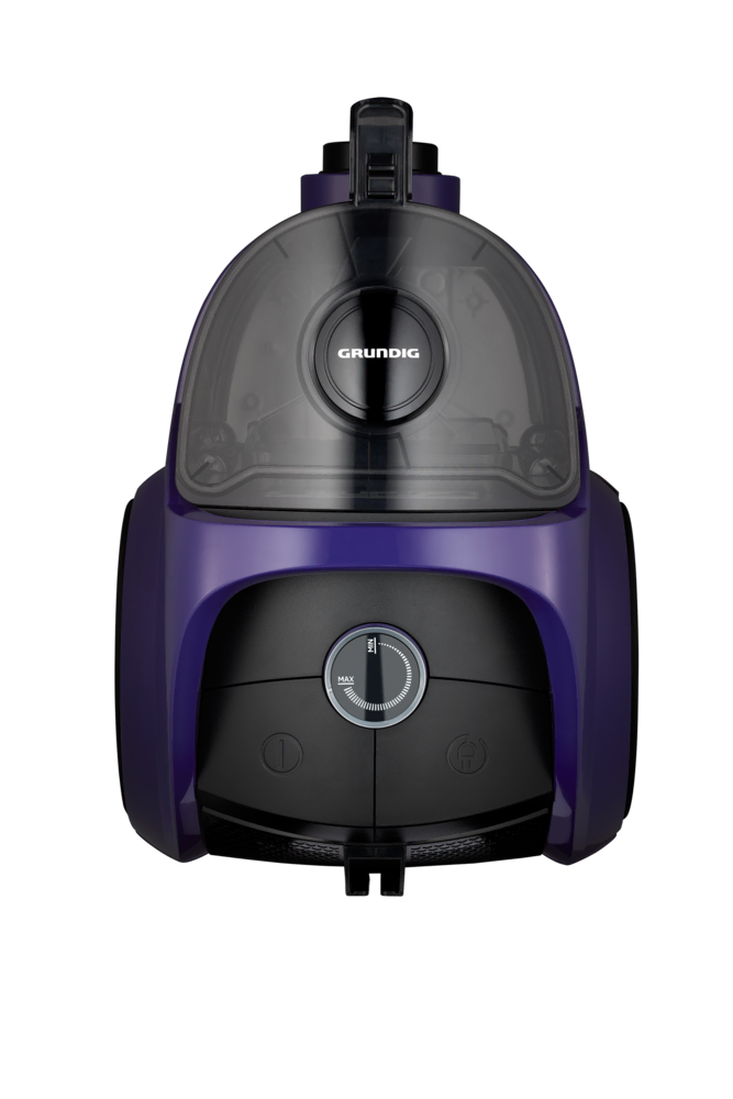 VCC 7870 A Toz Torbasız Süpürge