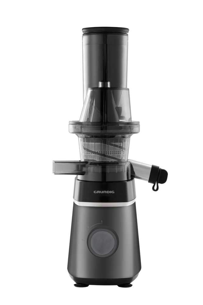 SJ 8650 Katı Meyve Sıkacağı