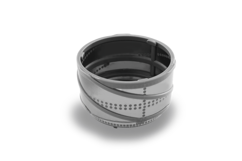 SJ 8650 Katı Meyve Sıkacağı