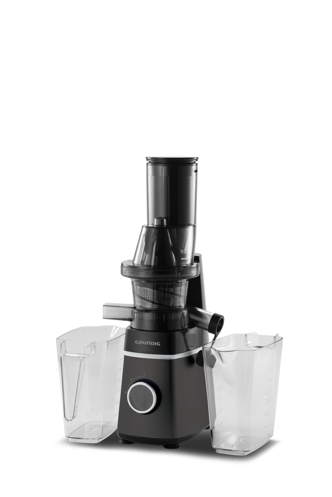 SJ 8650 Katı Meyve Sıkacağı