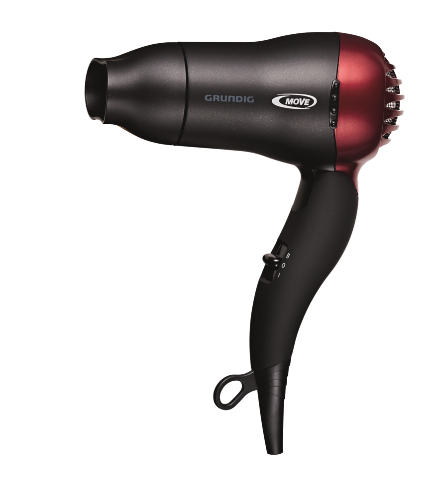 HD 2509 R Saç Kurutma Makinesi