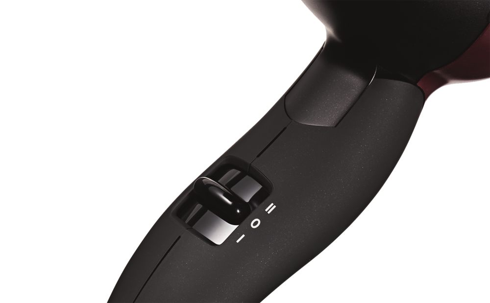 HD 2509 R Saç Kurutma Makinesi