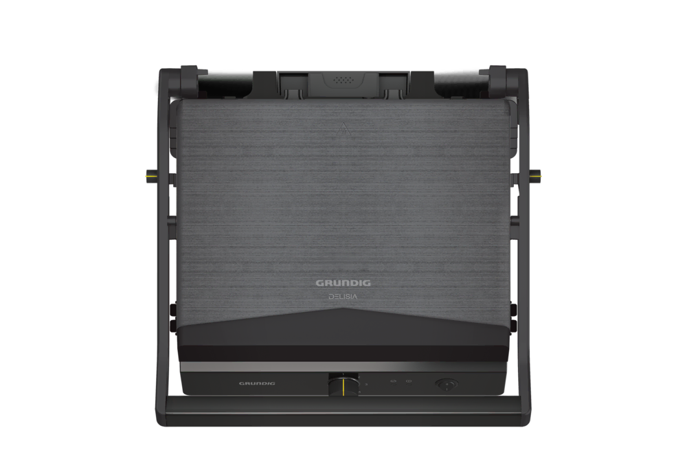 CG 7981 Tost Makinesi