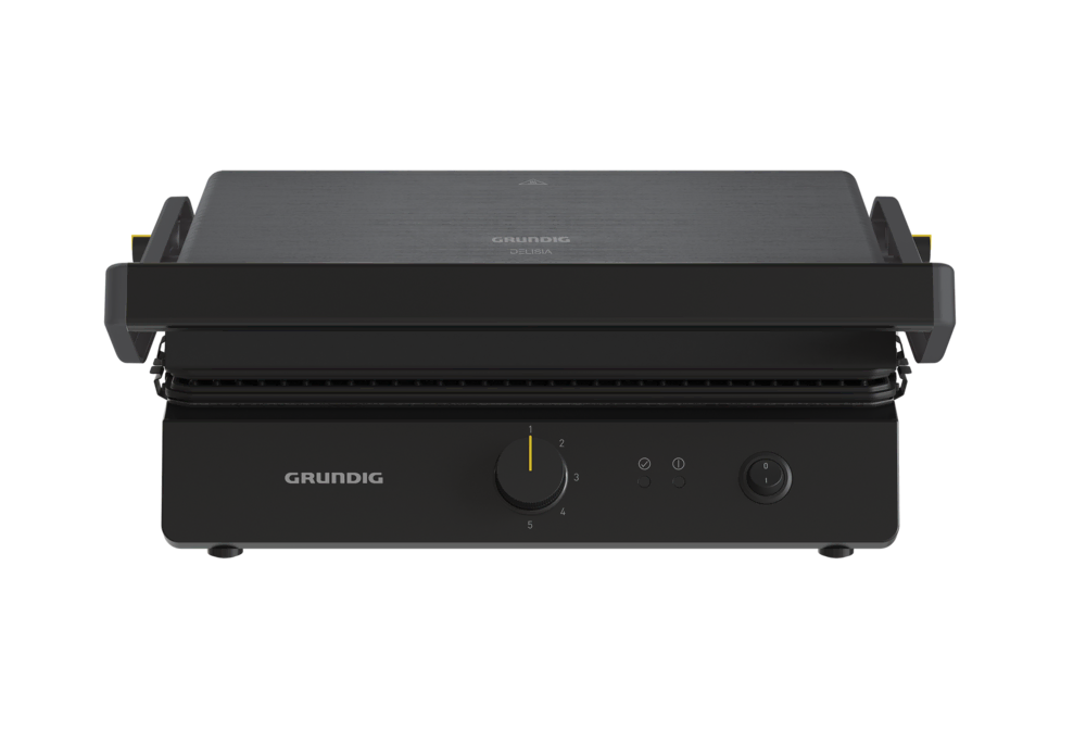 CG 7981 Tost Makinesi