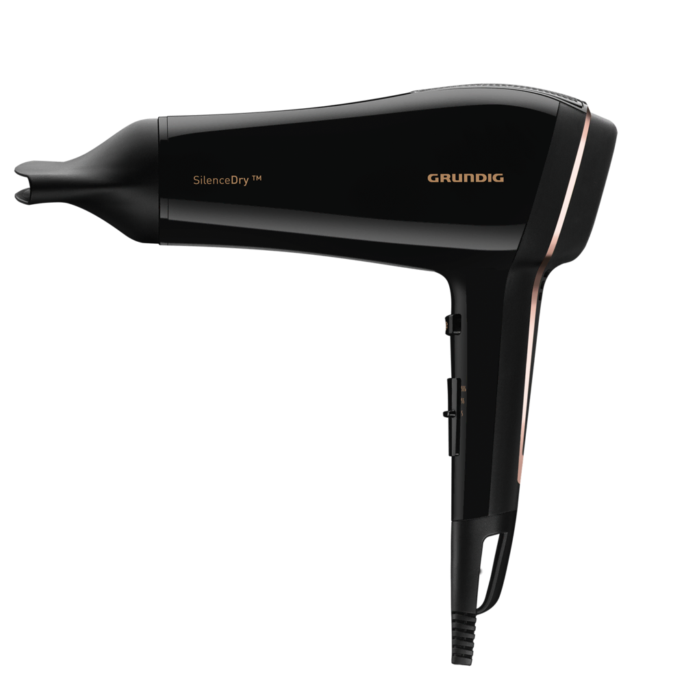 HD 9681 Saç Kurutma Makinesi