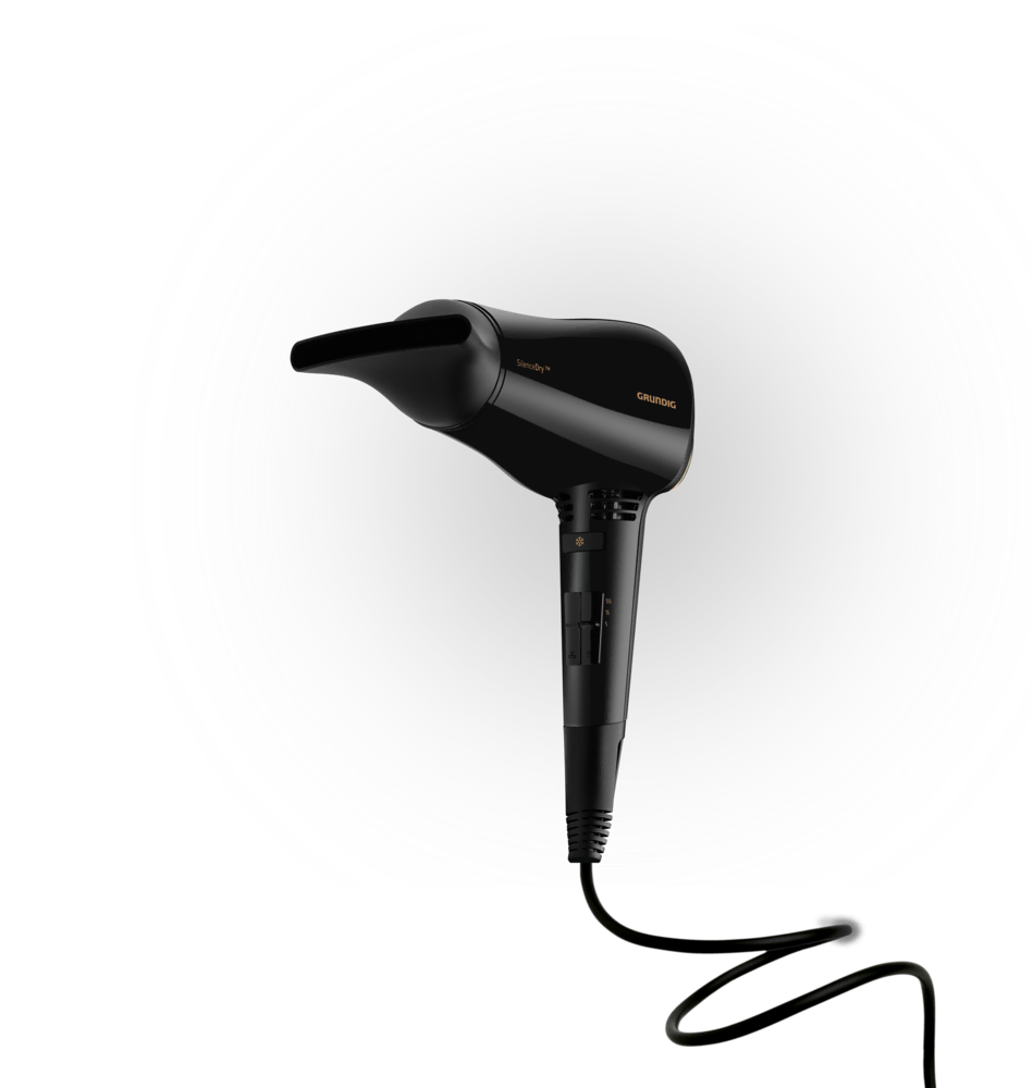 HD 9681 Saç Kurutma Makinesi