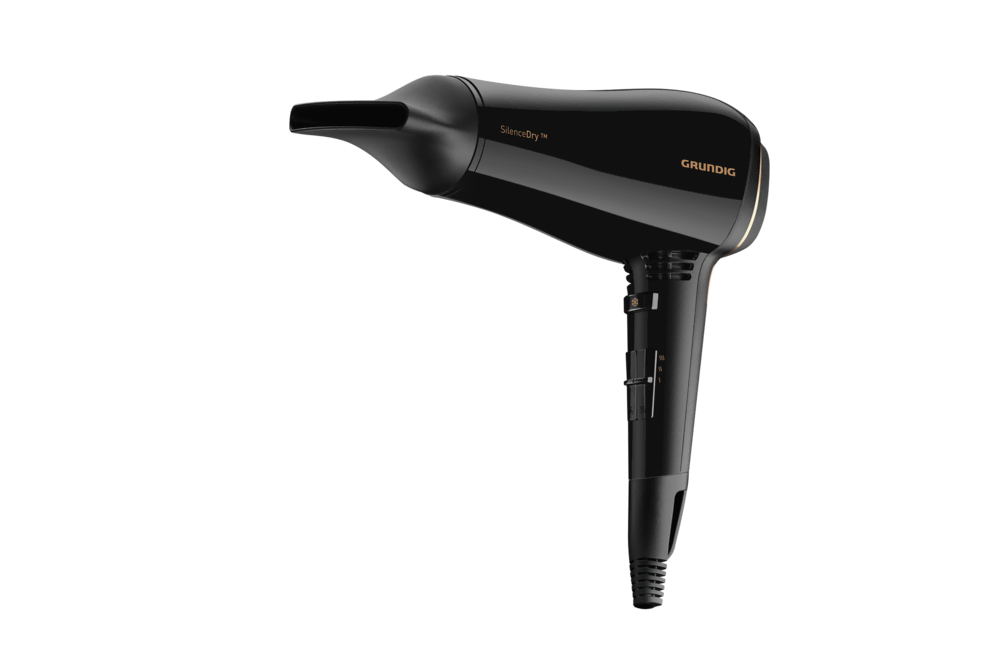 HD 9681 Saç Kurutma Makinesi