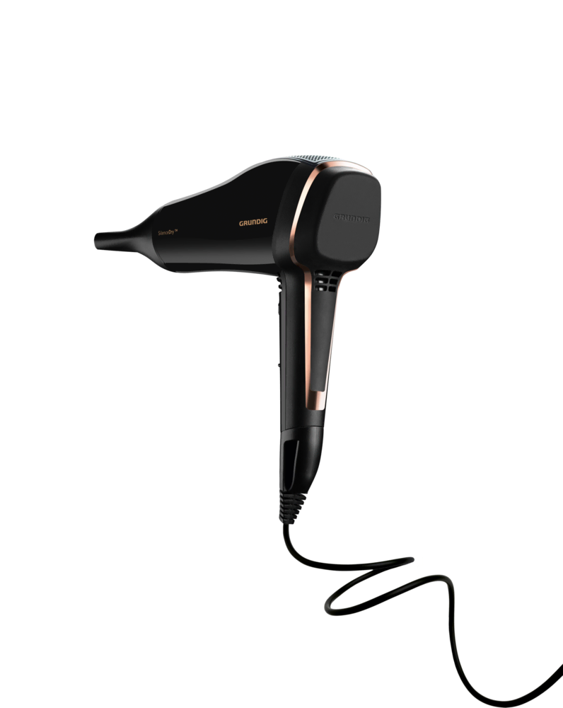 HD 9681 Saç Kurutma Makinesi