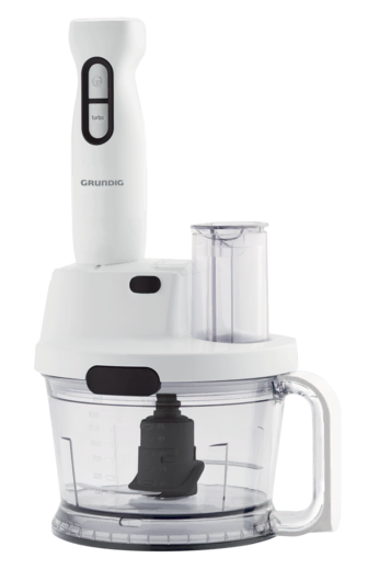 BL 4781 El Blender