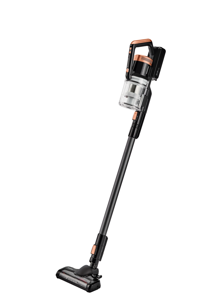 VCP 5030 Şarjlı Dik Süpürge