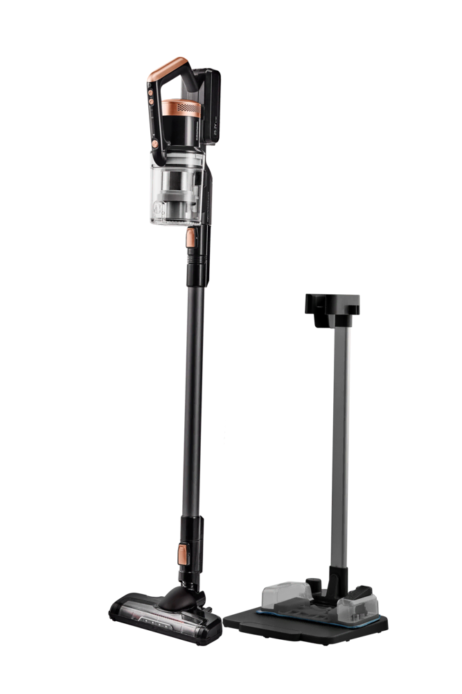 VCP 5030 Şarjlı Dik Süpürge