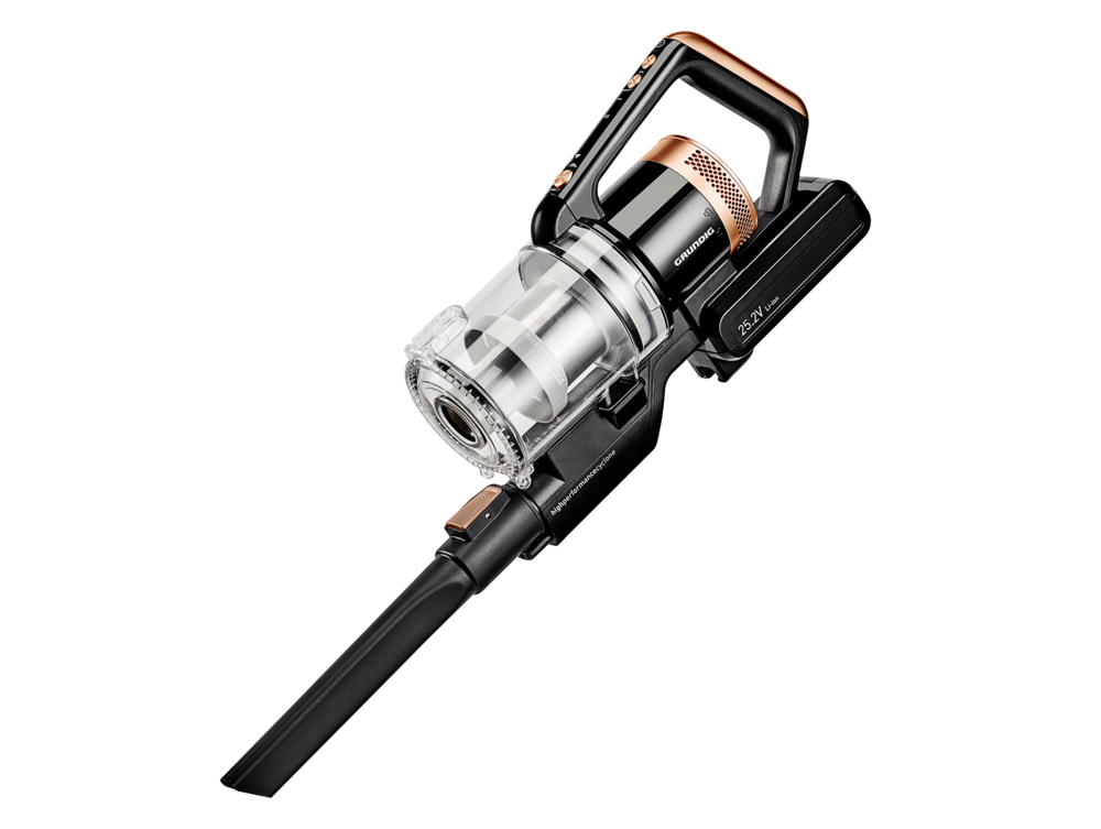 VCP 5030 Şarjlı Dik Süpürge