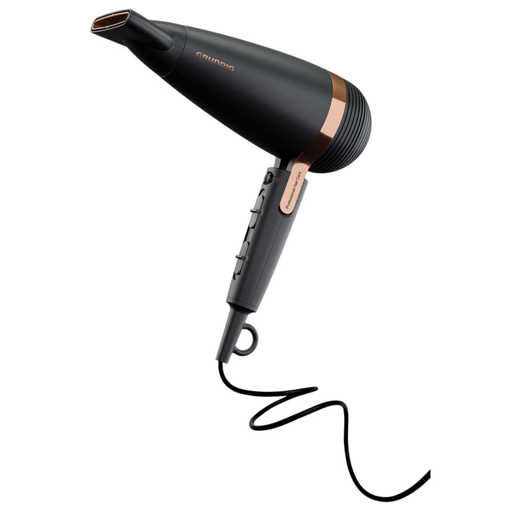 HD 8080 Saç Kurutma Makinesi